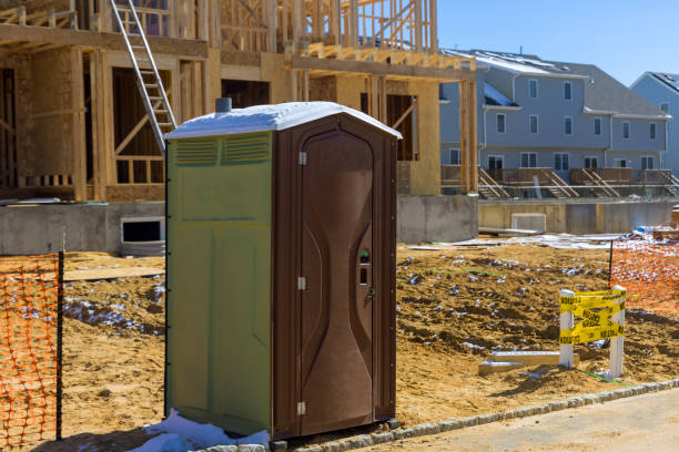 Best Portable toilet rental cost  in Norway, MI