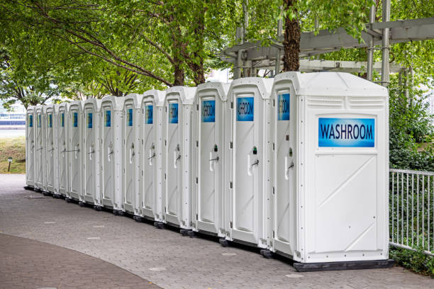 Best Portable toilet rental cost  in Norway, MI