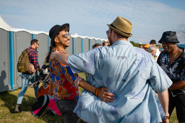 Best Local porta potty services  in Norway, MI