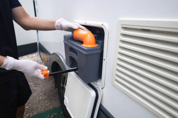 Portable Toilet Options We Offer in Norway, MI