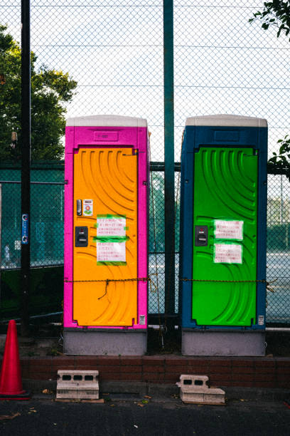 Best Porta potty delivery and setup  in Norway, MI