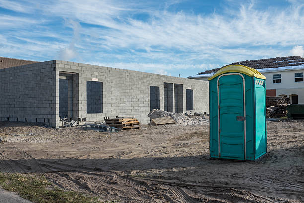 Portable Toilet Options We Offer in Norway, MI